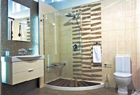 Bath Room